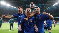 Спаллетті не включив 5 гравців у заявку збірної Італії на матч проти України