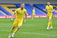 Новий гравець під основу збірної? Несподіваний вибір Реброва та найвищі оцінки – Матвієнку треба задуматися