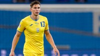 Забарний оцінив шанси збірної України у плей-офф Ліги націй