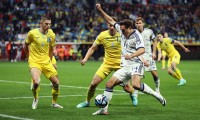 Україна – Італія: відео непризначеного пенальті та огляд матчу відбору на Євро-2024