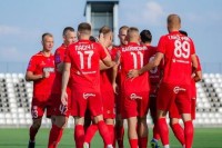 Верховний суд України відкрив провадження про банкрутство «Вереса»