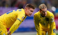«Чому суддя матчу Україна - Італія проігнорував таке порушення?»