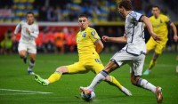 Віталій Миколенко: «Я був би радий отримати не «Лева матчу», а путівку на євро»