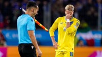 Коментатор Rai Sport: «Нам не дали б такого пенальті, ми б говорили 2 роки»