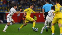 Іван Гецко: «Під кінець матчу українці виглядали краще за італійців»