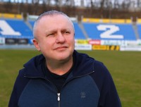 «Напружуються нерви й хочеться усе залишити»: інтерв'ю Ігоря Суркіса до 65-річчя президента «Динамо»