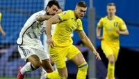 Довбик вірить у вихід України на Євро-2024 після невдачі з Італією