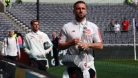 «Манчестер Юнайтед» отримав потужне підсилення перед битвою проти Миколенка
