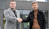 Валерій Федорчук обійняв посаду спортивного директора ДЮСШ «Руху»