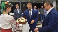 «Чеферін – рідкісний пі***ас»: екс-воротар «Динамо» закликав президента УЄФА піти у відставку