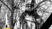 На війні з росією загинув тренер чернігівської СДЮШОР, в якій займався Ярмоленко