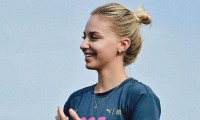 «Я раніше вболівала за «Динамо»: онука Кварцяного щиро розповіла, за кого вболіває