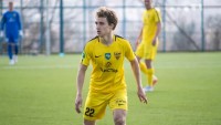 Вихованець «Динамо» Скрипник став гравцем італійського «Фоссано» з аматорської ліги