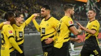 «Боруссія» Д перемогла в дербі з камбеком, нестримний «Байєр» знову перший