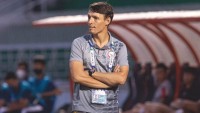 «Хочу попрацювати з командою із Ліги чемпіонів»: український тренер, який виграє трофеї в Азії, поділився мрією