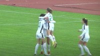 «Ворскла» стала володарем жіночого Кубка України-2023, здолавши у фіналі «Кривбас»