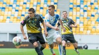 «Динамо» - «Рух»: бомбардирські розклади