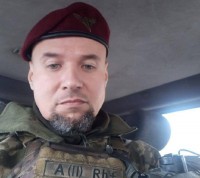 Співробітник «Динамо» Максим Горовенко отримав державну нагороду