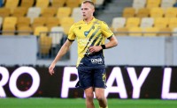 Що говорили гравці «Руху» після поразки від «Динамо» 