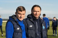 «Мабуть, особисті інтереси дорожчі за інтереси країни»: у «Динамо» різко відповіли на звинувачення «Шахтаря» у привілеях