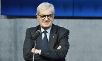 «Звичайна маячня», - Лучі прояснив ситуацію зі своїм новим контрактом з УАФ