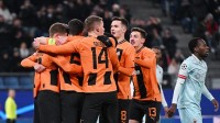 «Шахтар» переміг «Антверпен» і гарантував Україні євровесну – ще є шанс на 1/8 ЛЧ