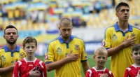 Кучер порекомендував Реброву у збірну захисника