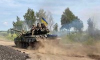 За минулу добу було ліквідовано ще 860 окупантів. Генштаб ЗСУ оновив дані про втрати росіян