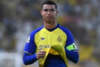 Шейхи в шоці. На матч саудівського чемпіонату прийшло 447 уболівальників