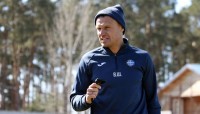 «Ще одна помилка – я забираю команду»: Шевчук пригадав гру «Олімпіка» з «Динамо»
