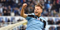 ​Іммобіле став гравцем тижня у Лізі чемпіонів