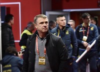 УЄФА прийняв офіційне рішення стосовно збірних України і Білорусі: Ребров і Ко почули вердикт організації