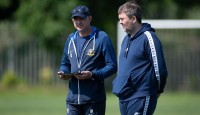 Почесний президент «Дніпра-1» назвав Кучера і Краснікова «харківськими аферистами»: пояснюємо, що сталося