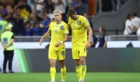 Відомі оцінки Мудрика та Забарного в матчах АПЛ