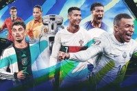 Франція – фаворит Євро-2024 за версією GOAL. Португалія вище за Англію