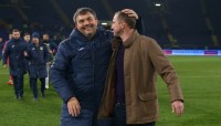 Юрій Береза назвав Кучера і Краснікова харківськими аферистами