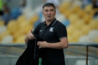 Відомий інсайдер назвав ім'я тренера, який може очолити «Зорю»