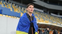 Італійський журналіст: «Шахтар» хоче отримати за Судакова понад 30 млн євро»