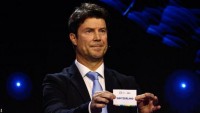 УЄФА розпочав розслідування щодо звуків порно під час жеребкування – пранкер зізнався у зухвалій витівці  