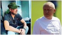 Мілевський після реабілітації повернеться в «Динамо»: «Була зустріч зі Суркісом»