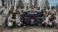 FAVBET патронує роту ударних БпЛА «ФАВОРИТ» під командуванням Дениса Перча
