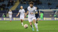 Цітаішвілі разом з українським тренером програли фінал Кубка Грузії