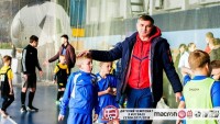 «Дель П’єро нагадував мені Шевченка»: відомий захисник 90-х про схожість легенд світового футболу