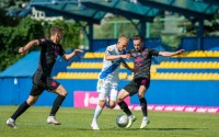Стало відомо, хто розсудить матч «Динамо» - «Металіст 1925»