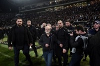 Суддівський бойкот в Європі: арбітри відмовились обслуговувати матчі чемпіонату з міркувань безпеки