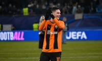 «Ювентус» може продати інших гравців, щоб підписати Судакова