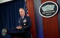 Пентагон назвав суму, яка лишилася у США на допомогу Україні