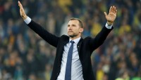 Шевченко у президенти УАФ: перша асоціація офіційно затвердила кандидата