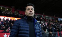 Головний тренер «Жирони»: «Барселона»? Я зараз у тій команді, в якій хочу бути»