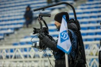 Феномен «Динамо»: два матчі за участю киян вивели UPL.TV у лідери національного ТБ!